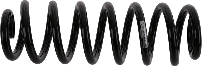 Jousi (auton jousitus) - 994 972