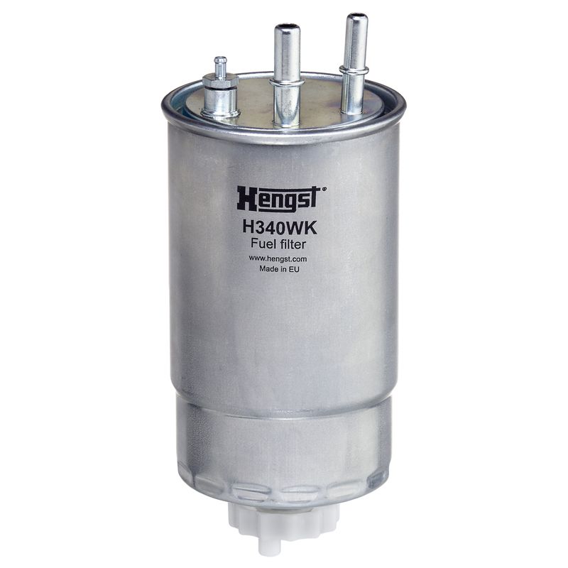 Degvielas filtrs - H340WK