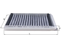 Salona filtrs - LAK 8