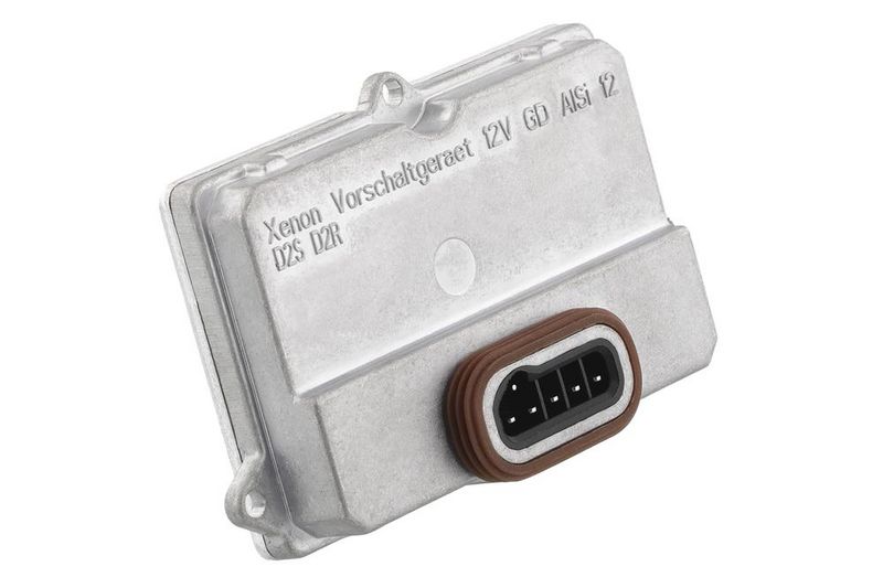 Vadības iekārta, Apgaismojums - 629 453