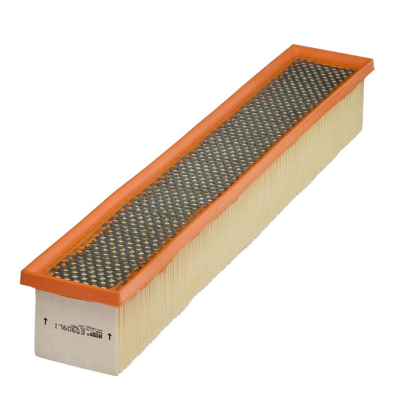 Salona filtrs - E5909LI