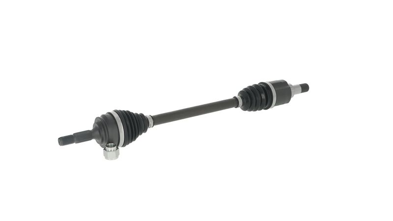 Piedziņas vārpsta - VKJC 4038