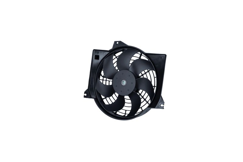 Ventilators, Motora dzesēšanas sistēma - 470091