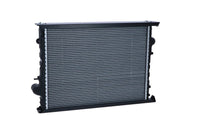 Motora dzesēsanas radiators - 504530