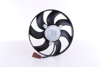 Elektromotors, Dzes. sist. radiatora ventilators - 85680