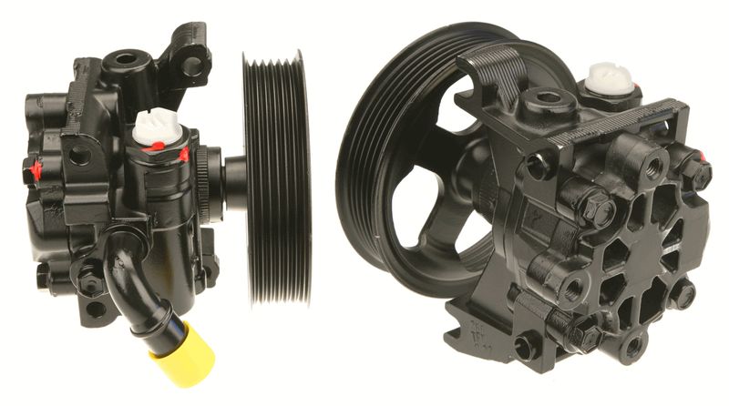Hydrauliikkapumppu, ohjaus - JPR399