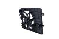 Ventilators, Motora dzesēšanas sistēma - 470142