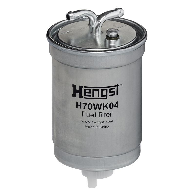Degvielas filtrs - H70WK04