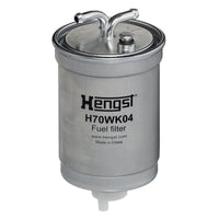 Degvielas filtrs - H70WK04