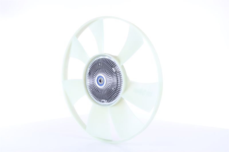 Sajūgs, Radiatora ventilators - 86220