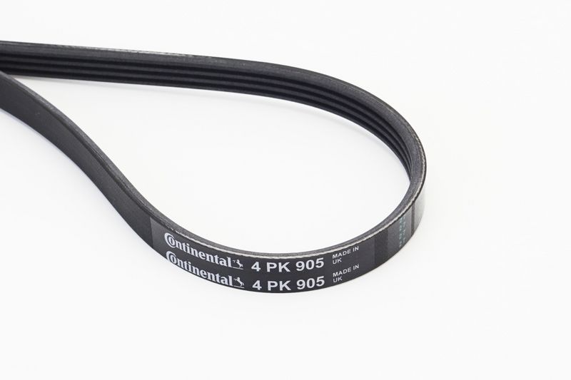 Celiņu siksna - 4PK905