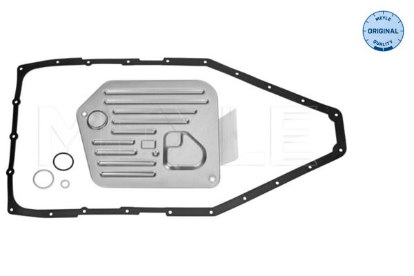 Hydrauliikkasuodatinsarja, automaattivaihteisto - 300 243 4104/S
