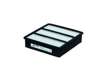Gaisa filtrs - LX 1076