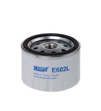 Gaisa filtrs - E602L