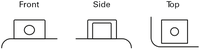 Akumulators - ELTZ5S