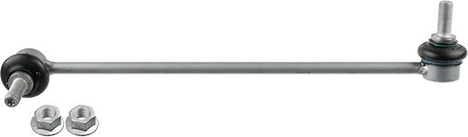 Stabilizatora atsaite/kronšteins - 42245 01