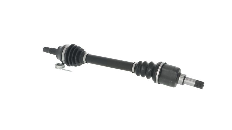 Vetoakseli - VKJC 1195