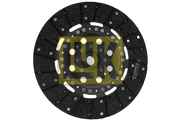 Sajūga disks - 330 0038 16