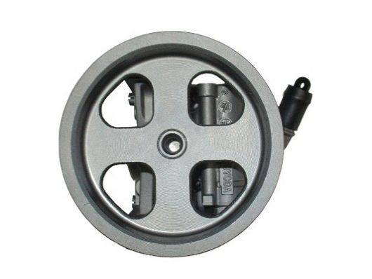 Hydrauliikkapumppu, ohjaus - 54412