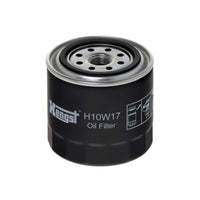 Eļļas filtrs - H10W17