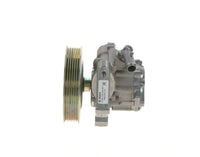 Hydrauliikkapumppu, ohjaus - K S01 000 614