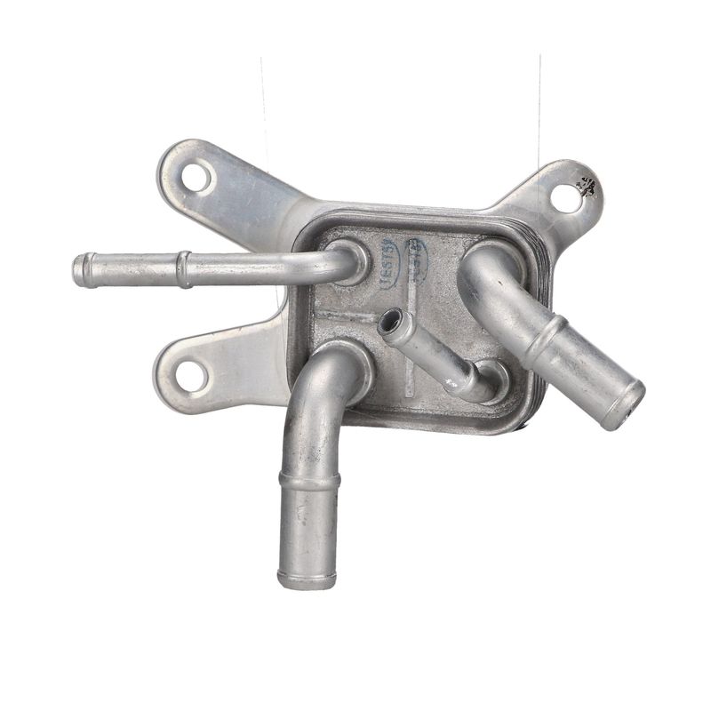 Eļļas radiators, Automātiskā pārnesumkārba - 91529