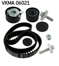 Hammashihnasarja - VKMA 06021
