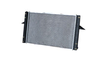 Motora dzesēsanas radiators - 509509
