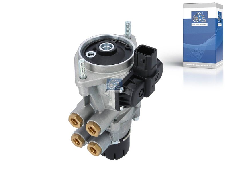 Jarruventtiili, käyttöjarru - 3.72063