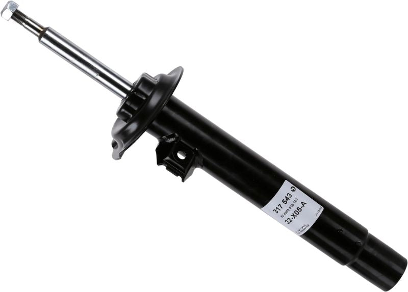 Iskunvaimennin - 317 543