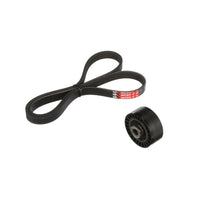 Celiņu siksnu komplekts - K014PK928