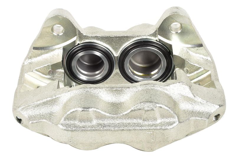 DBA Brake Caliper - Left Hand Front Axle - Toyota Lexus / Landcruiser - DBAC1014