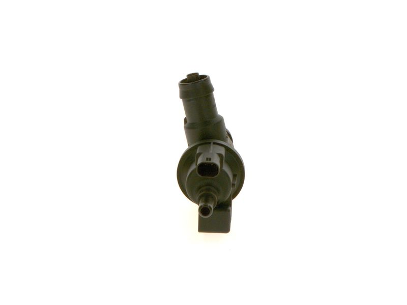 Ventilācijas/izplūdes vārsts, degvielas tvertne - 0 280 142 543