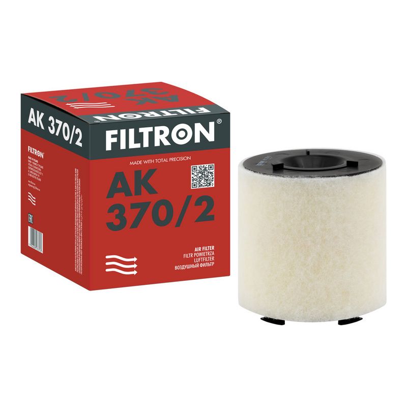 Gaisa filtrs - AK 370/2