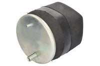 Metallipalje, ilmajousitus - 5002-03-0231P