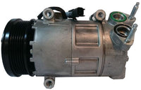 Kompressori, ilmastointilaite - ACP 1364 000S