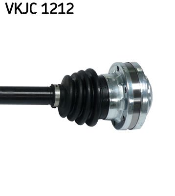 Vetoakseli - VKJC 1212