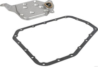Hidraulikas filtrs, Automātiskā pārnesumkārba - J1352006