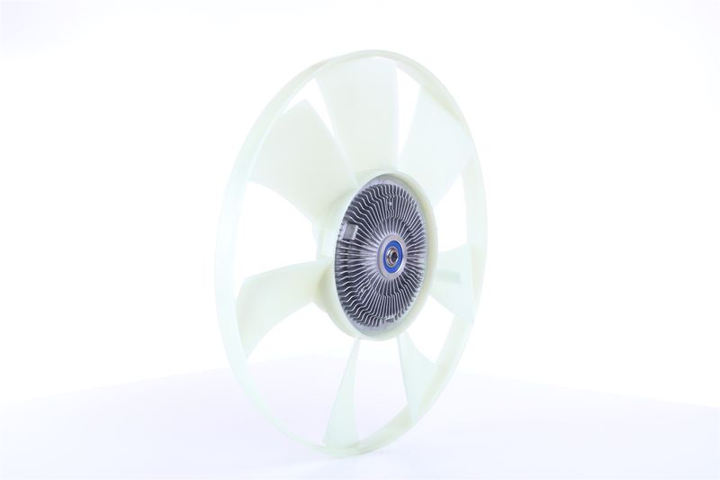 Sajūgs, Radiatora ventilators - 86220