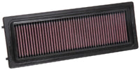 Gaisa filtrs - 33-3071