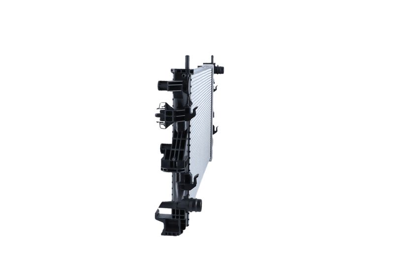 Motora dzesēsanas radiators - 560020