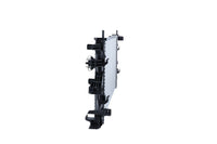 Motora dzesēsanas radiators - 560020