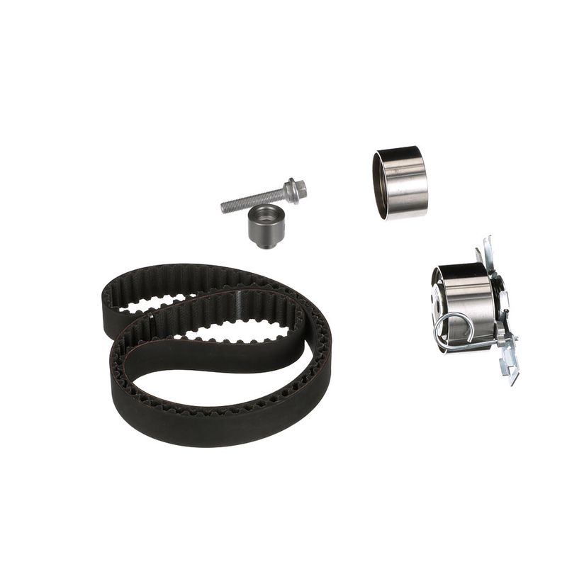 Zobsiksnas komplekts - K015696XS