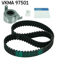 Hammashihnasarja - VKMA 97501