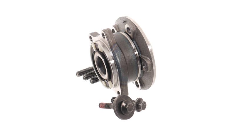 Pyöränlaakerisarja - VKBA 3627