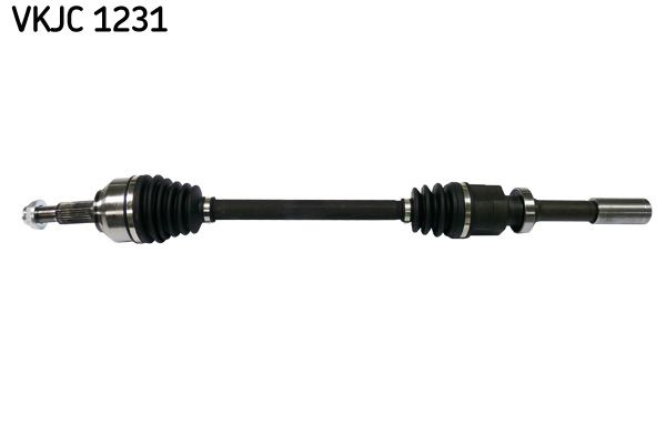 Vetoakseli - VKJC 1231