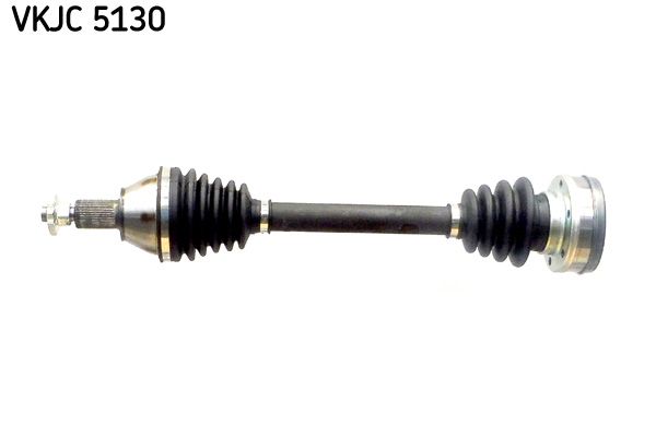 Vetoakseli - VKJC 5130