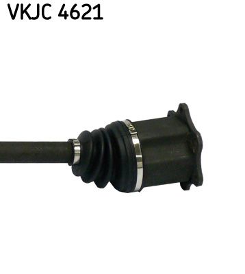 Vetoakseli - VKJC 4621