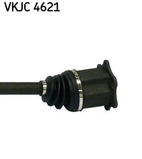 Vetoakseli - VKJC 4621