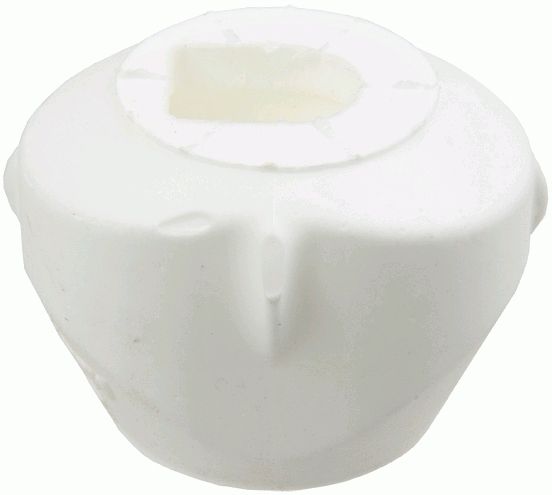Spilvens, Motora piekare - 25864 01